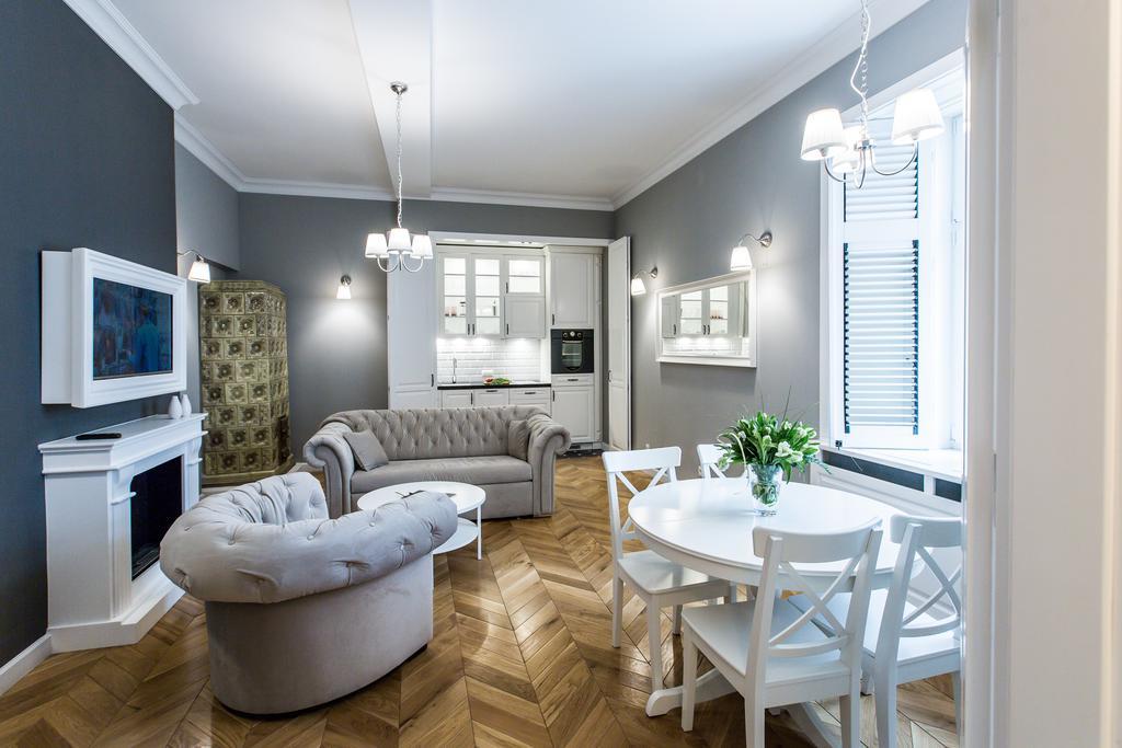Apartment Ground Floor