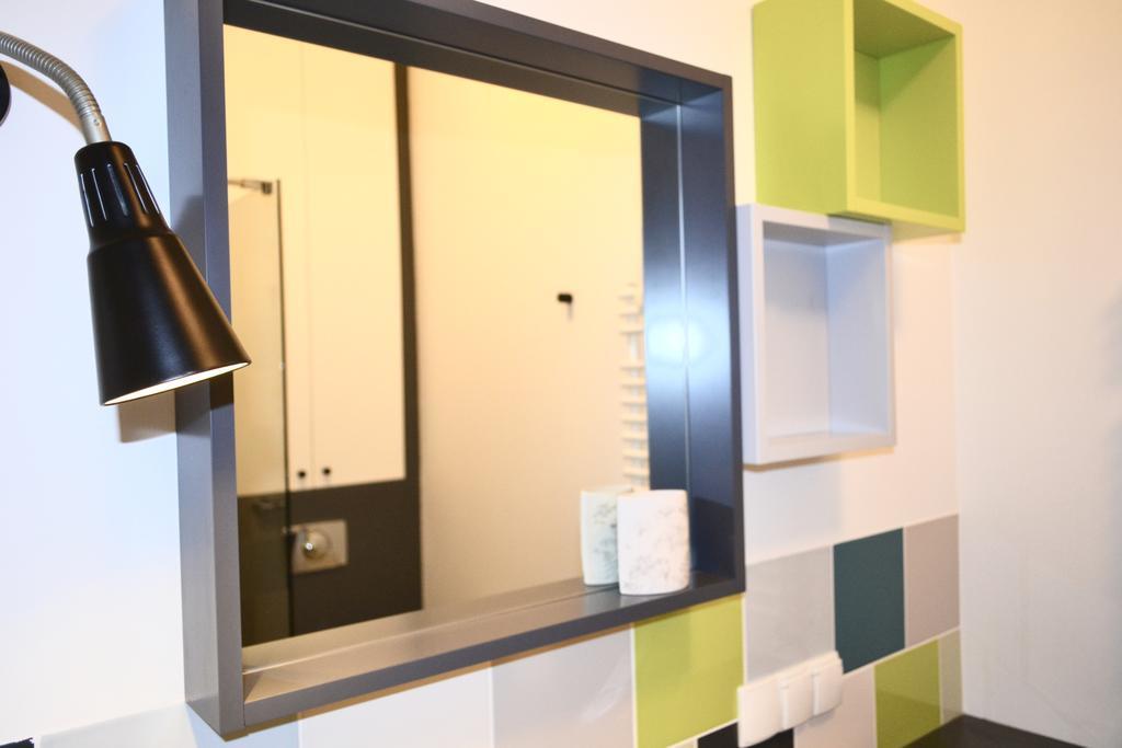 Apartment Ground Floor