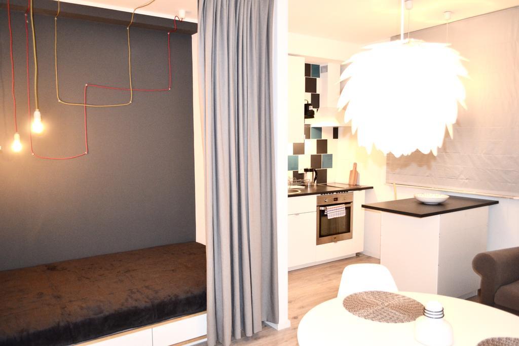 Apartment Ground Floor