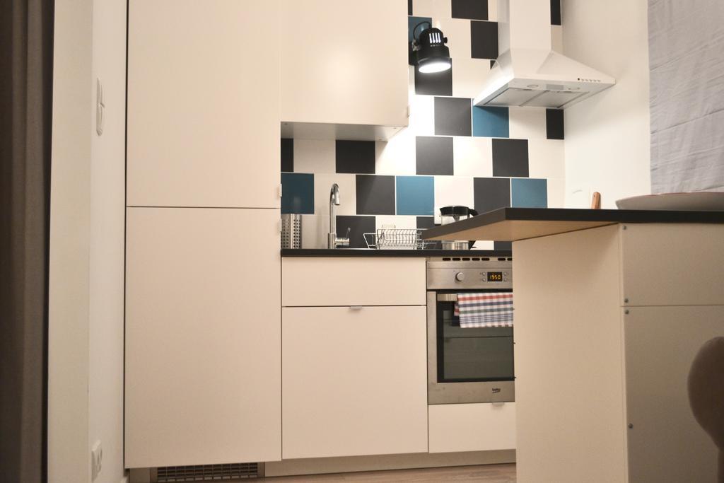 Apartment Ground Floor