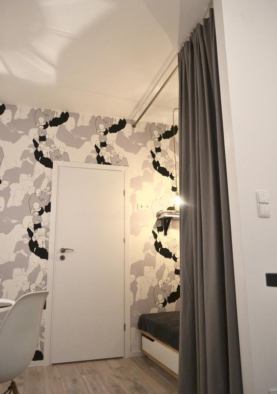 Apartment Ground Floor