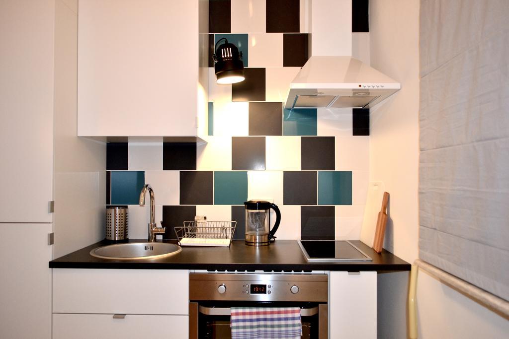 Apartment Ground Floor