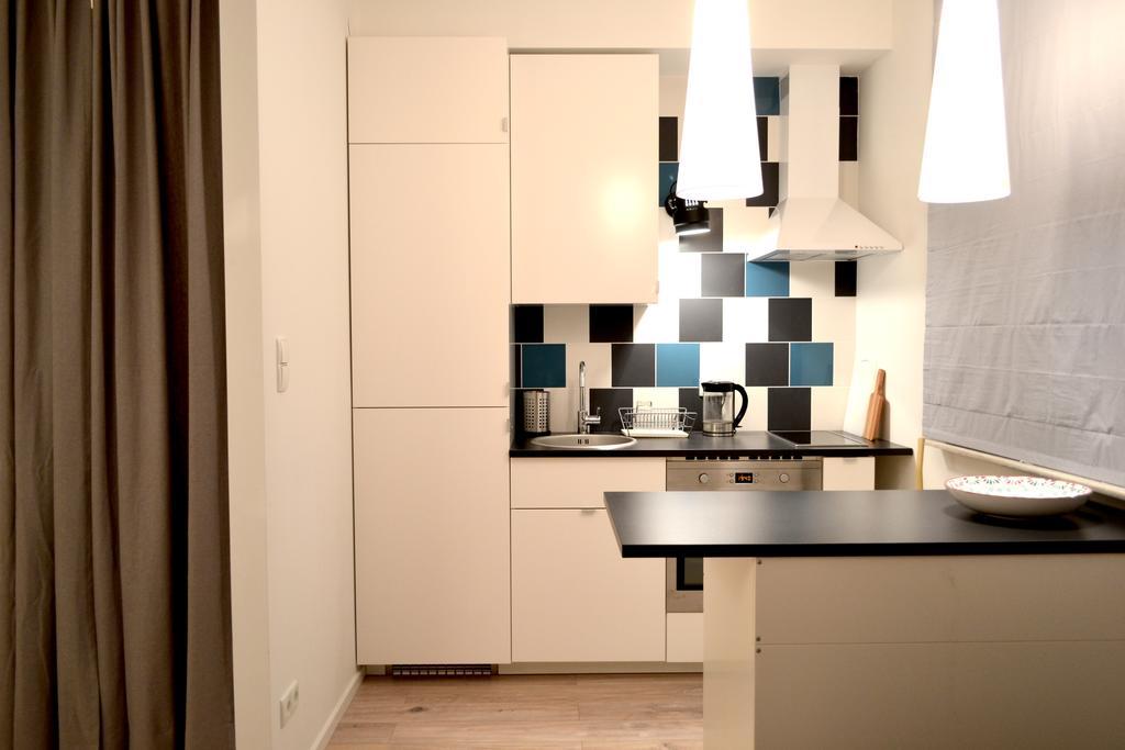 Apartment Ground Floor