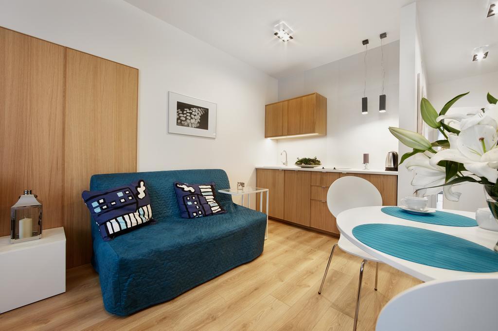 Standard Apartment