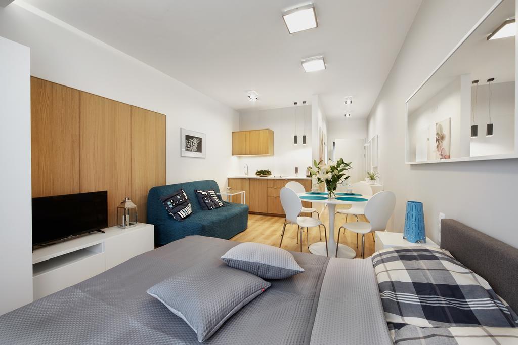 Standard Apartment