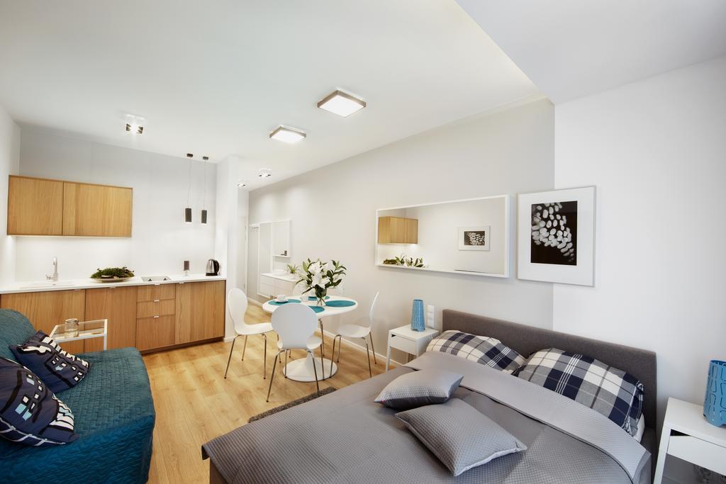 Standard Apartment