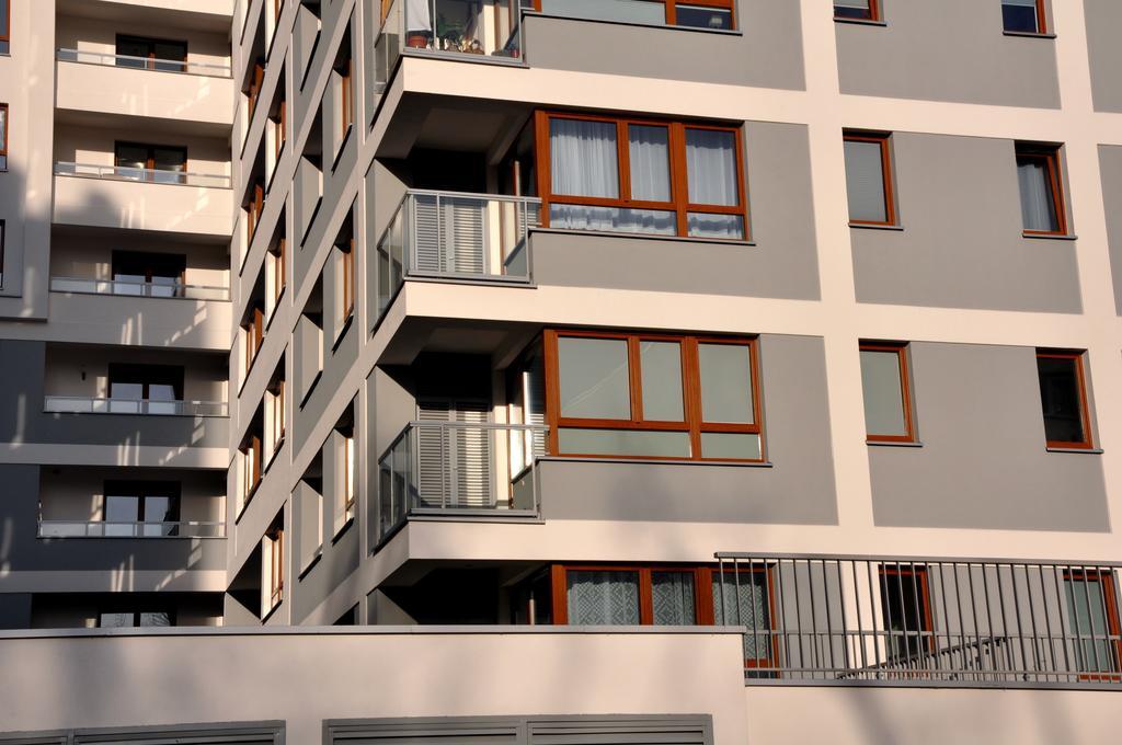 Apartment Balcony