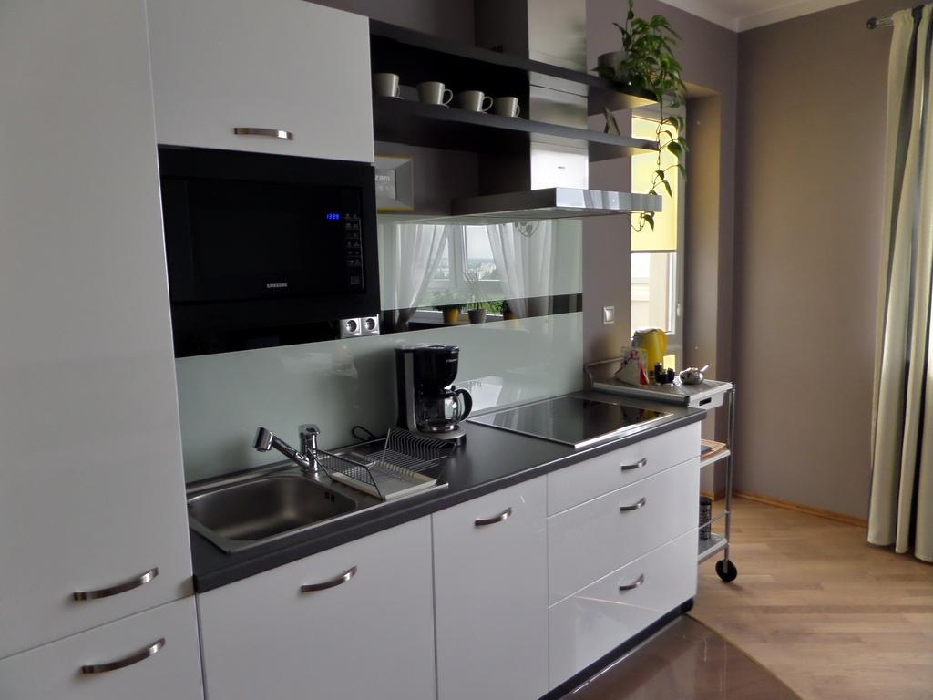 Deluxe Two-Bedroom Suite