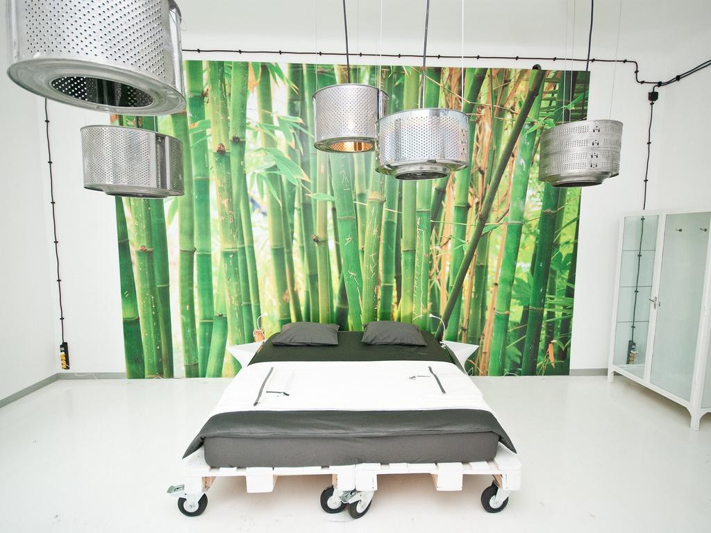 Apartment (2 Adults)