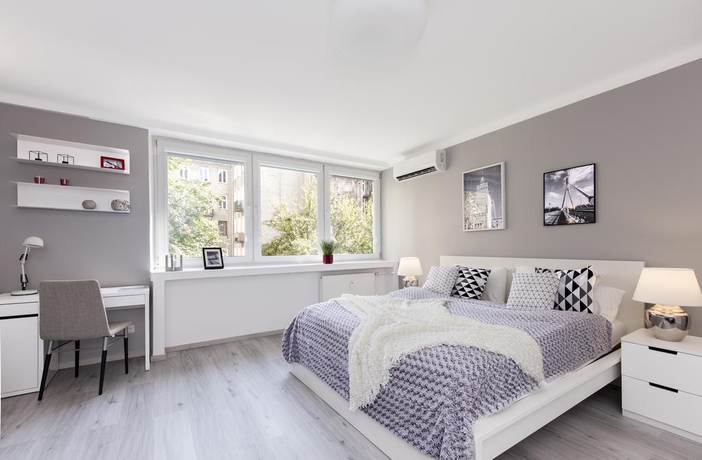 Luxury Two-Bedroom Apartment