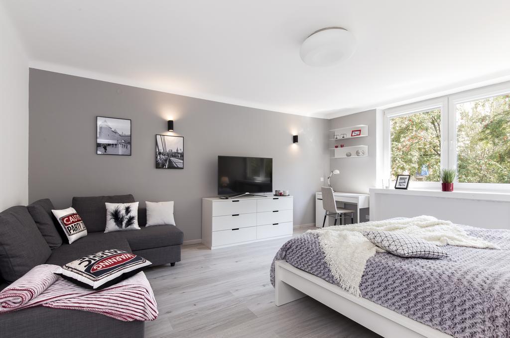 Luxury Two-Bedroom Apartment