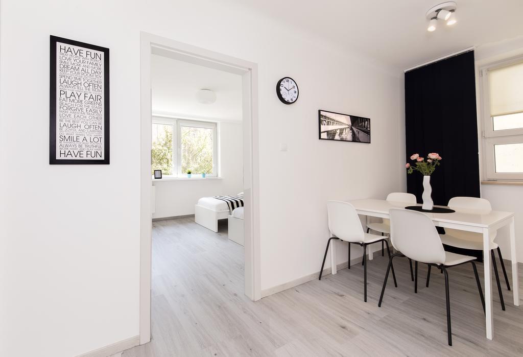 Luxury Two-Bedroom Apartment