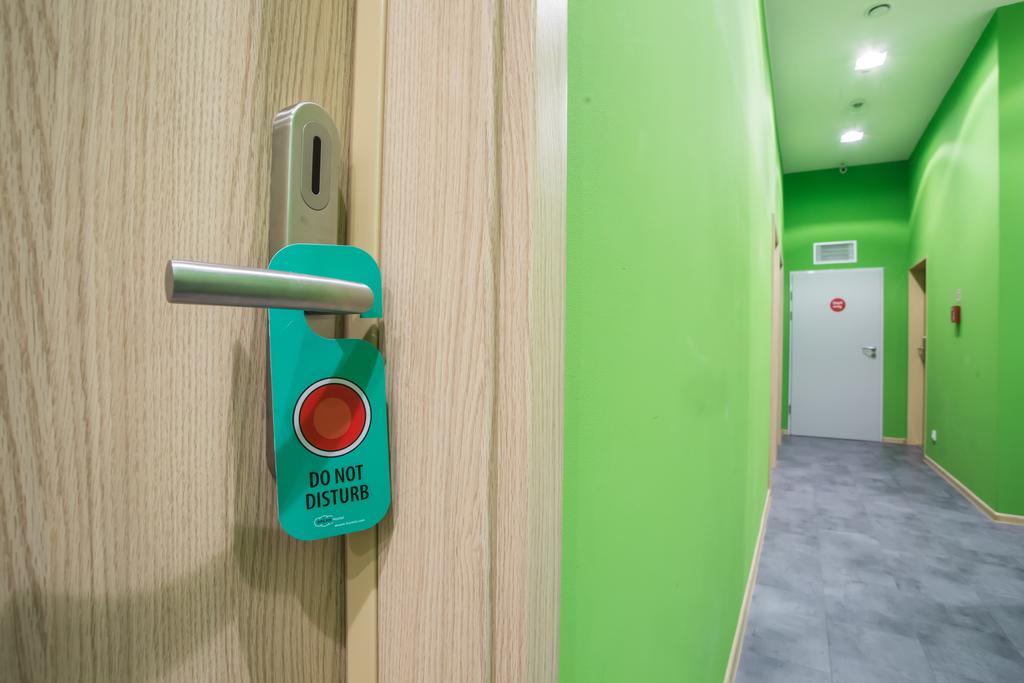 Double Room Ensuite