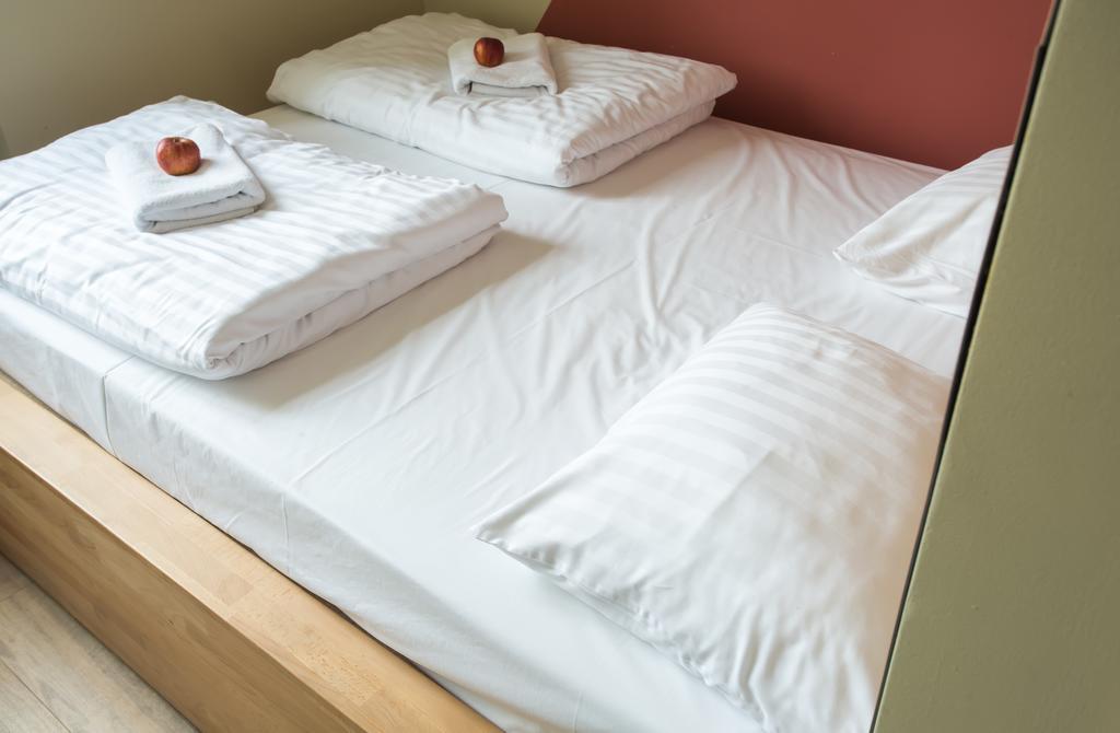 Double Room Ensuite