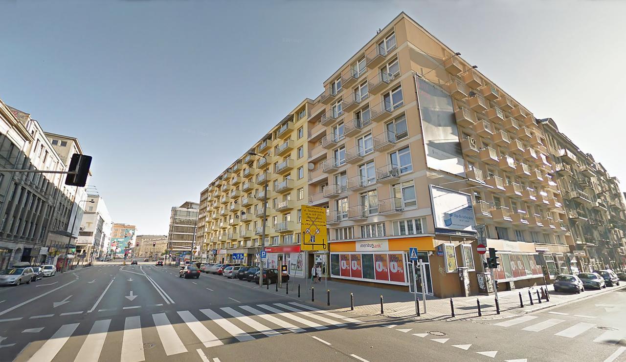 Superior Apartment 46 Krucza Street