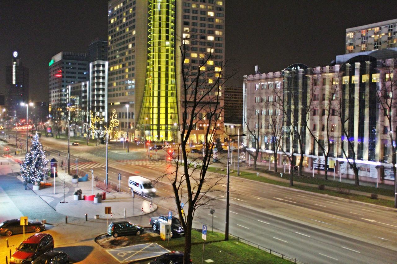 One-Bedroom Apartment 26 Jana Pawla II Avenue