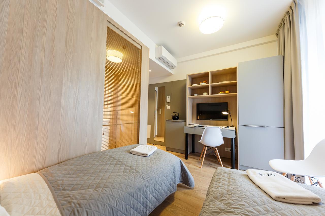 Standard Apartment