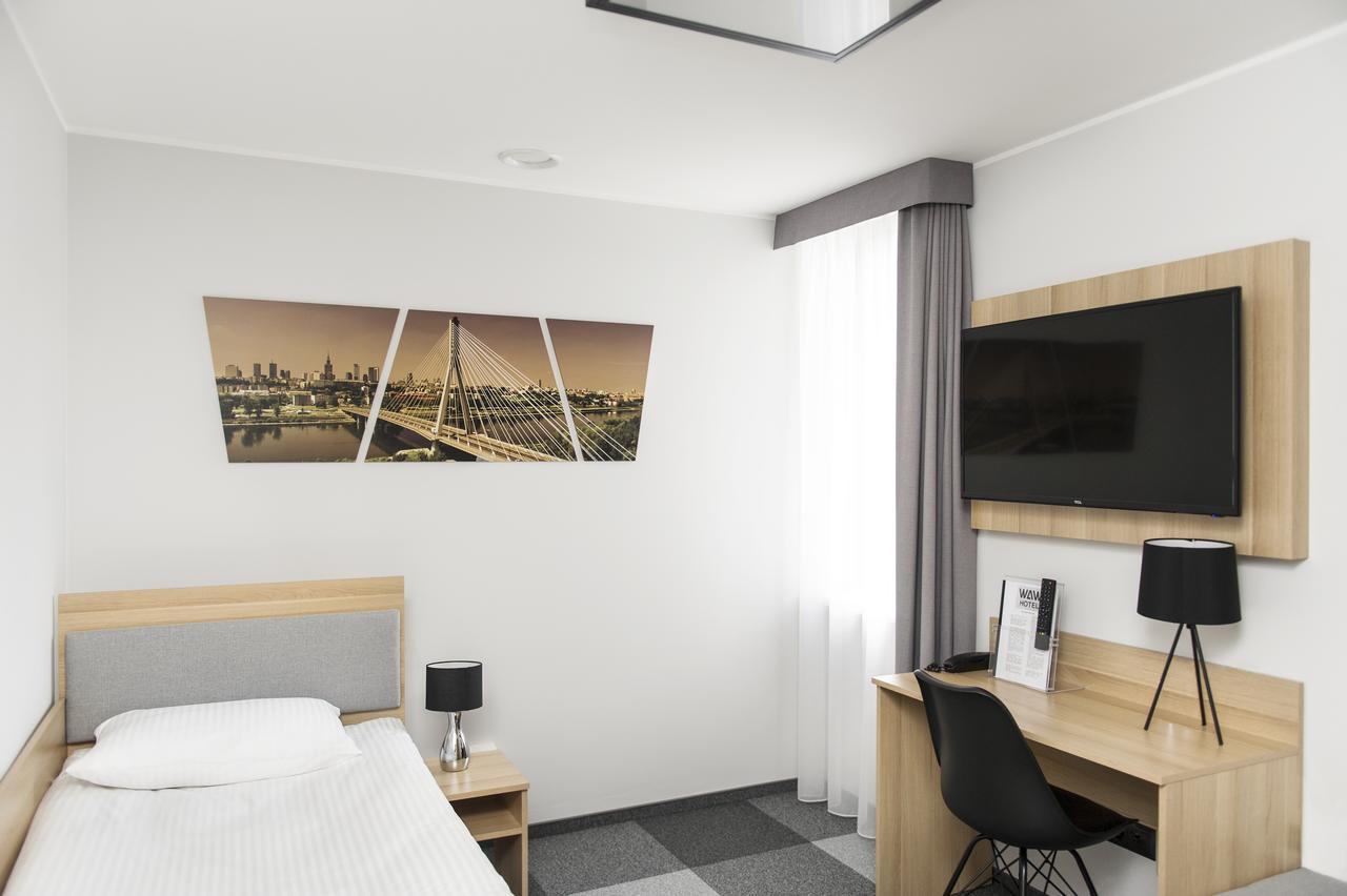Large Single Room