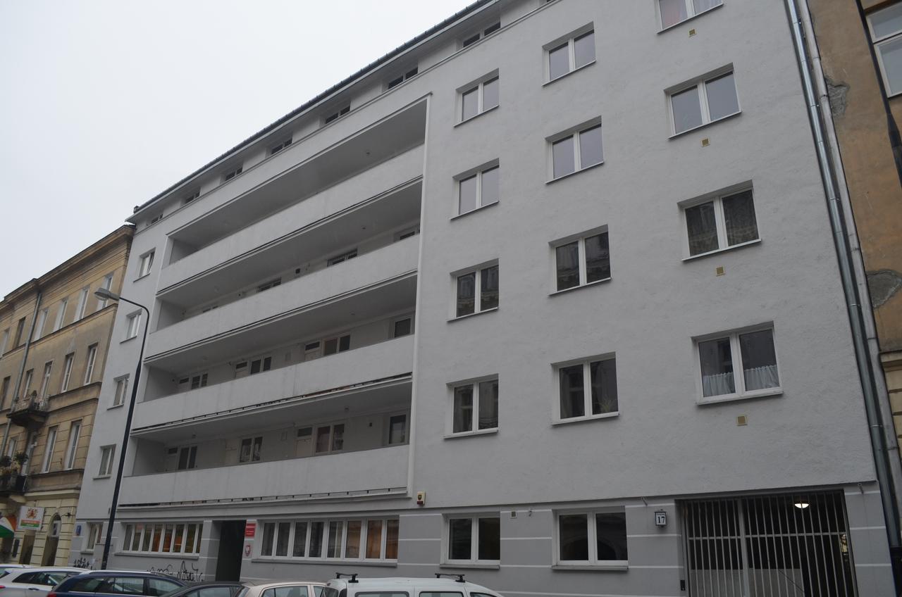 Apartment Balcony