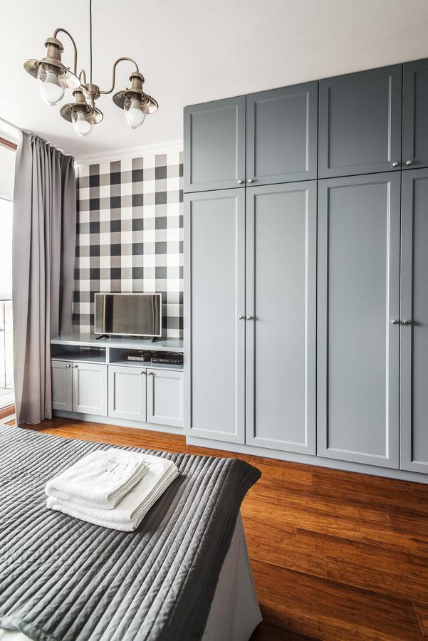 Economy Apartment