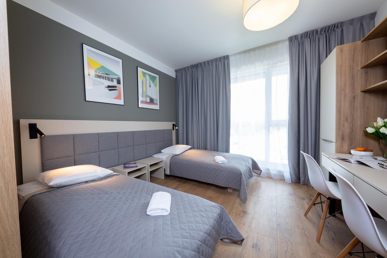 Standard Apartment