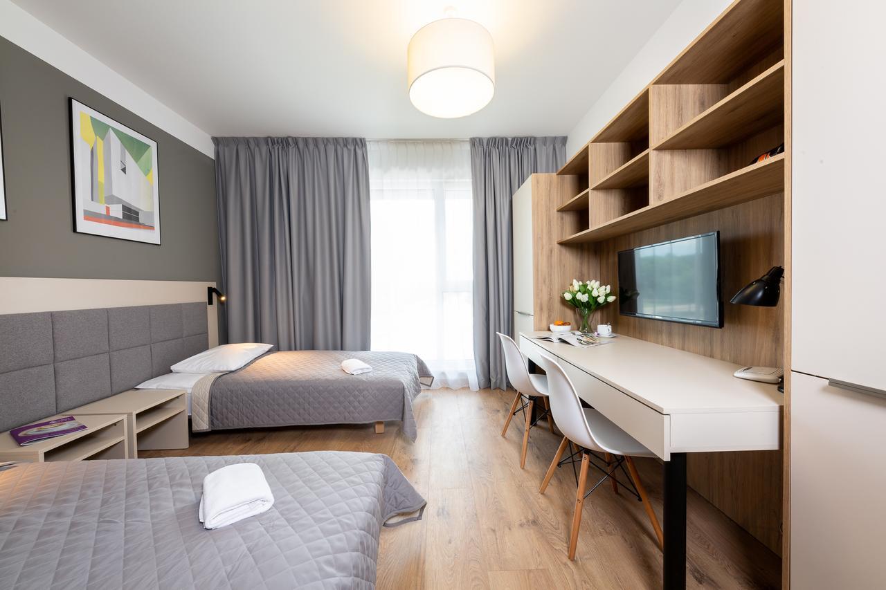 Standard Apartment