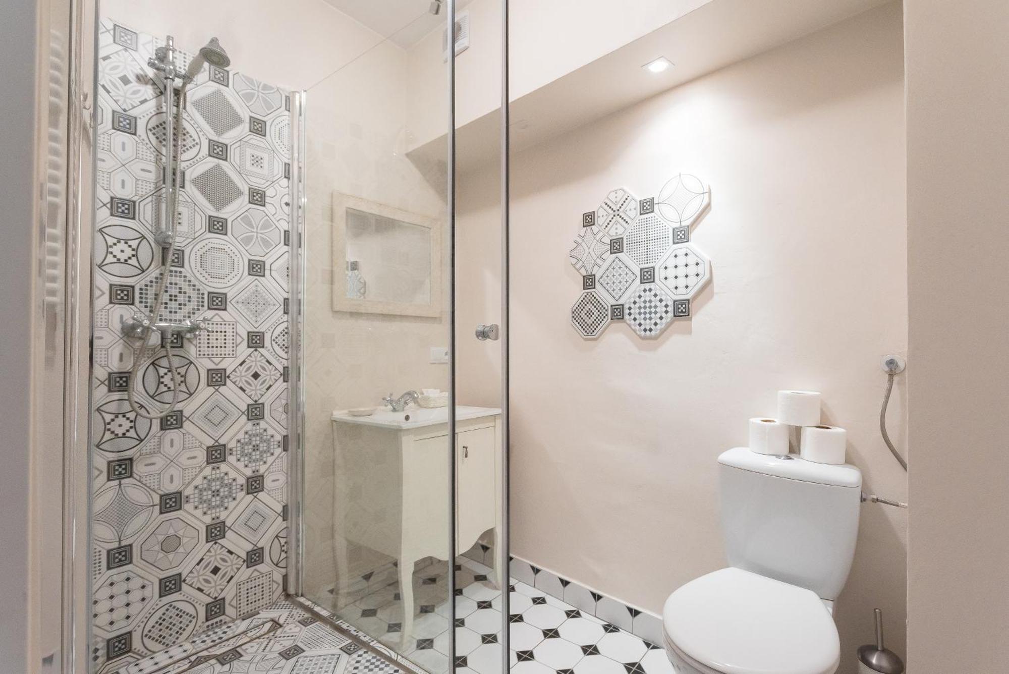 One-Bedroom Comfort Apartment 10 Rycerska Street