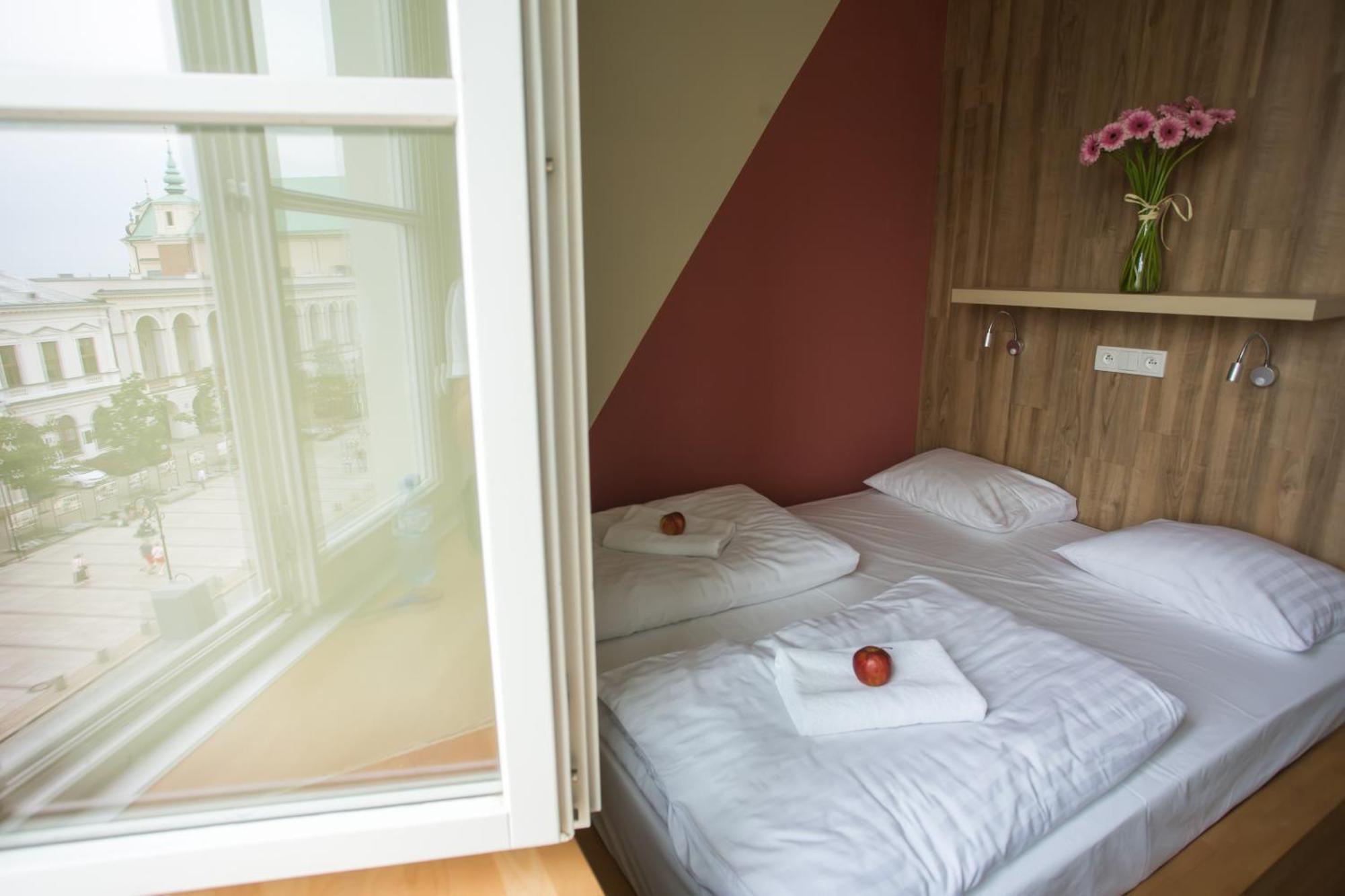Double Room Ensuite