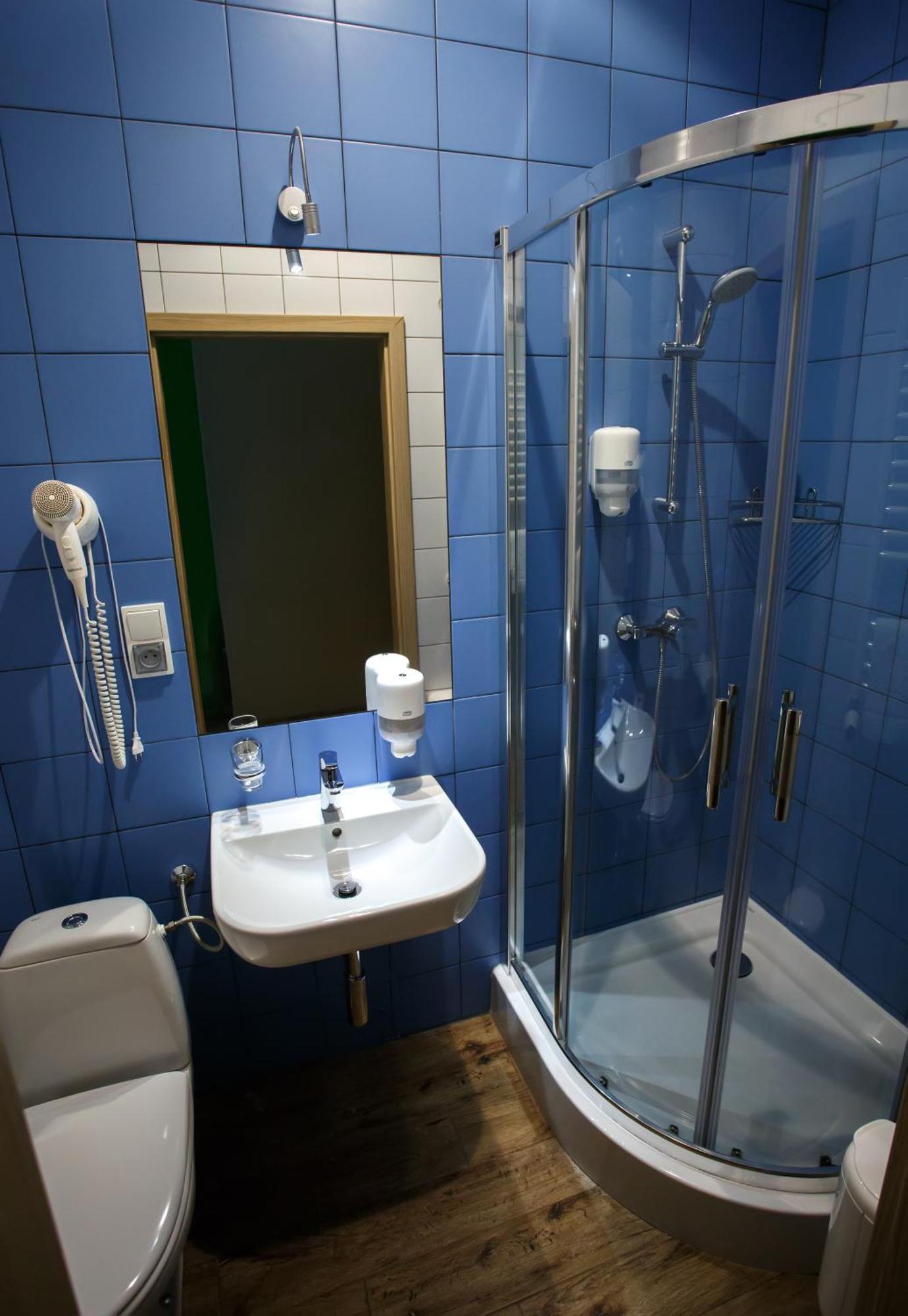 Double Room Ensuite