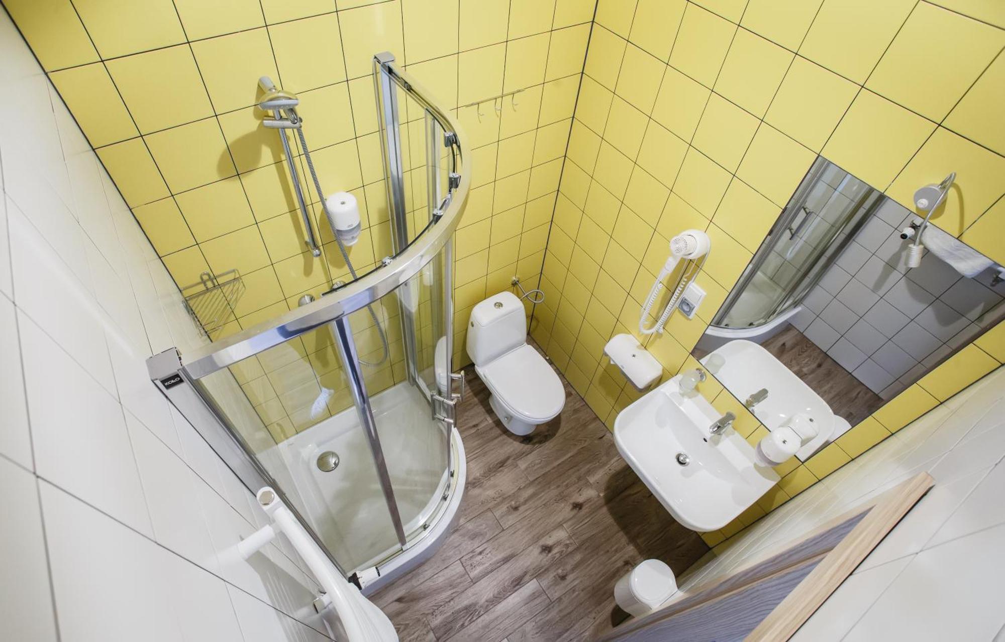 Double Room Ensuite