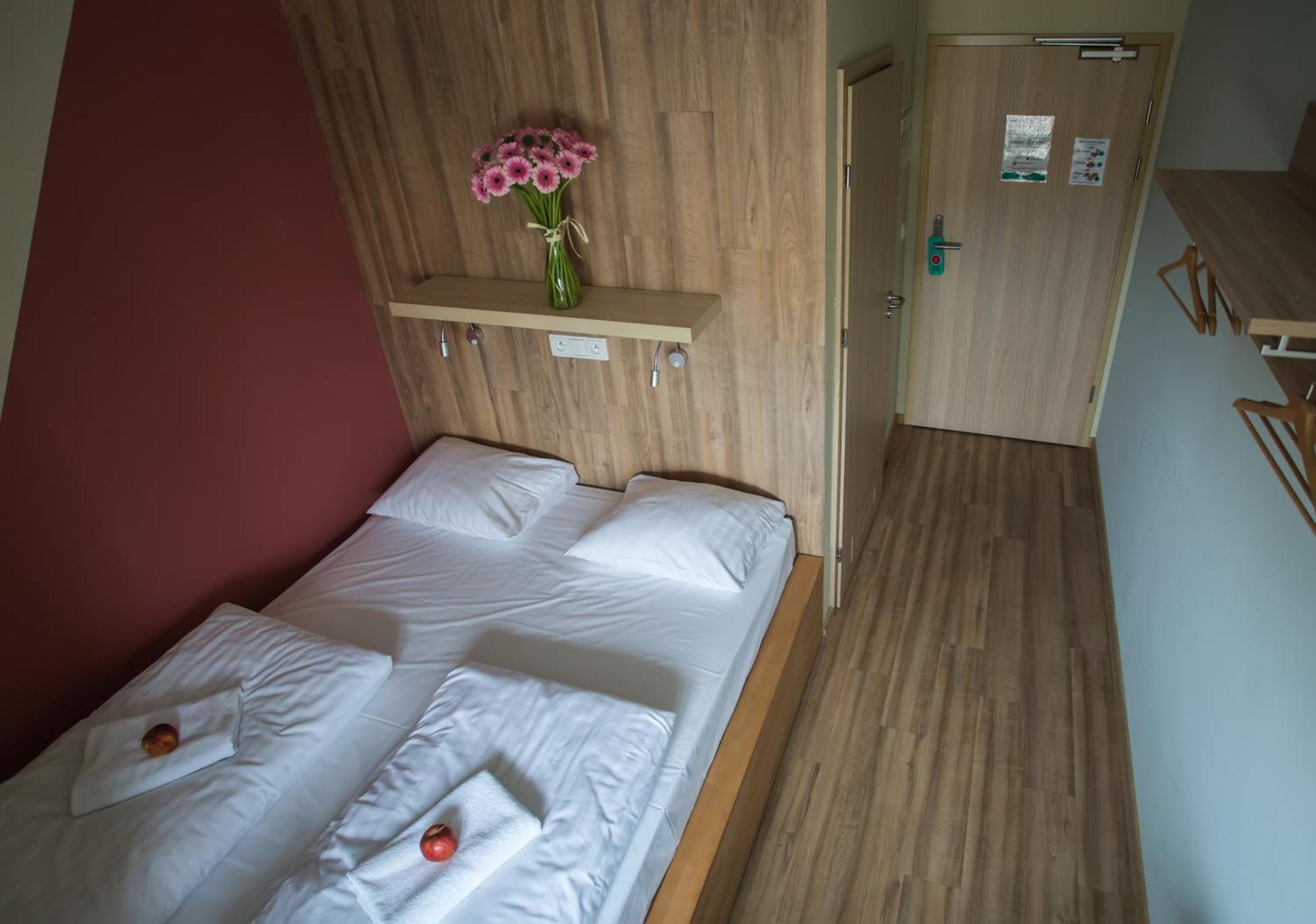 Double Room Ensuite