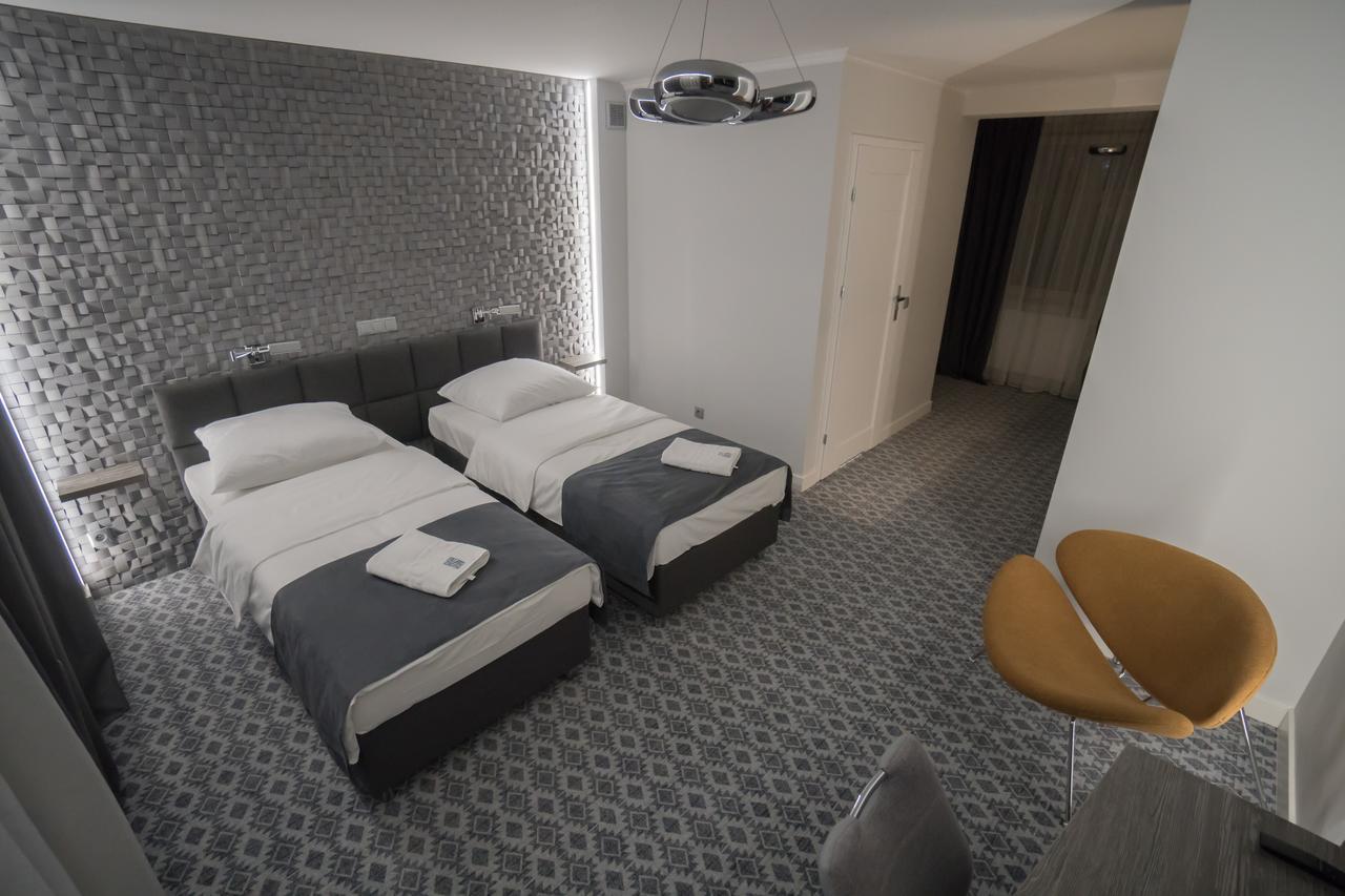 Executive Triple Room