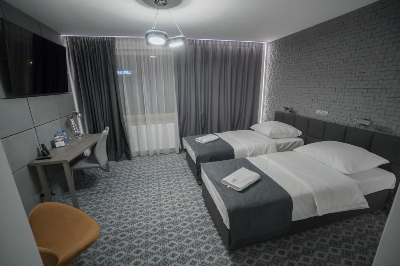 Executive Triple Room