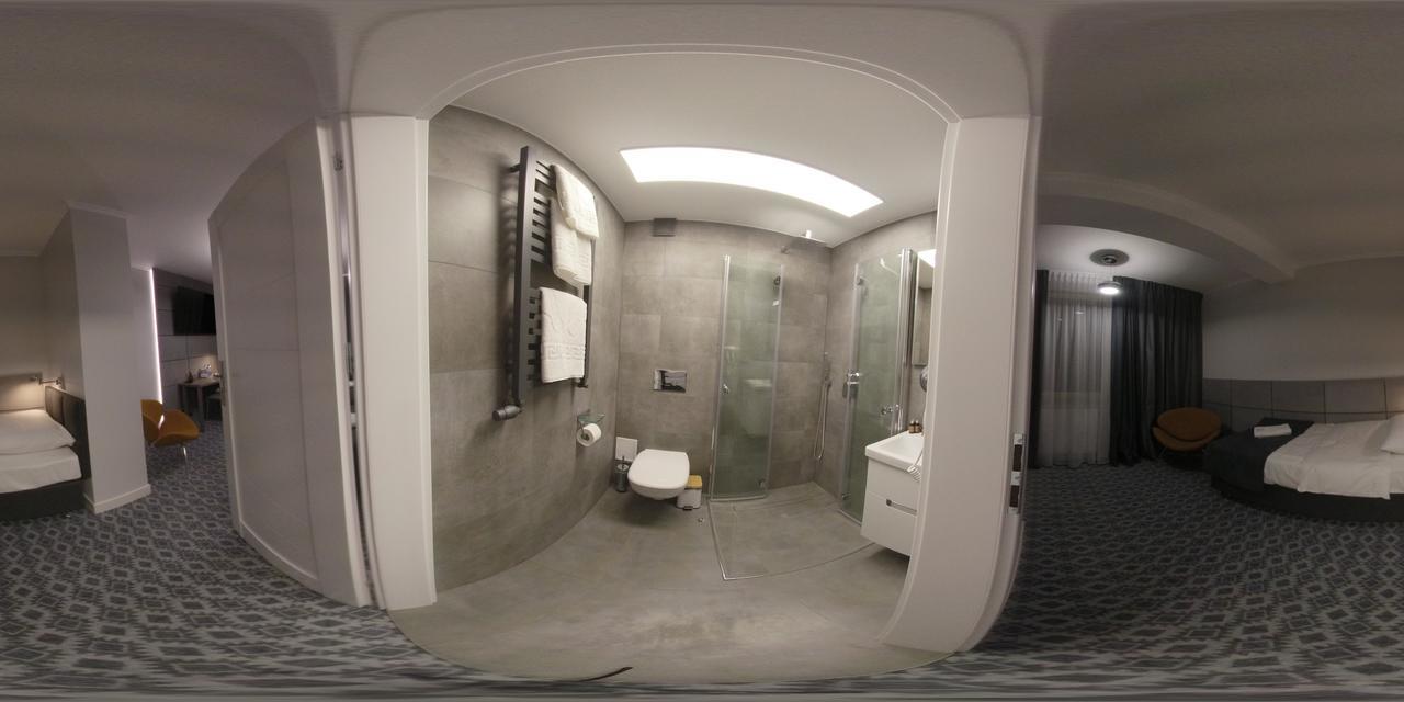 Executive Triple Room