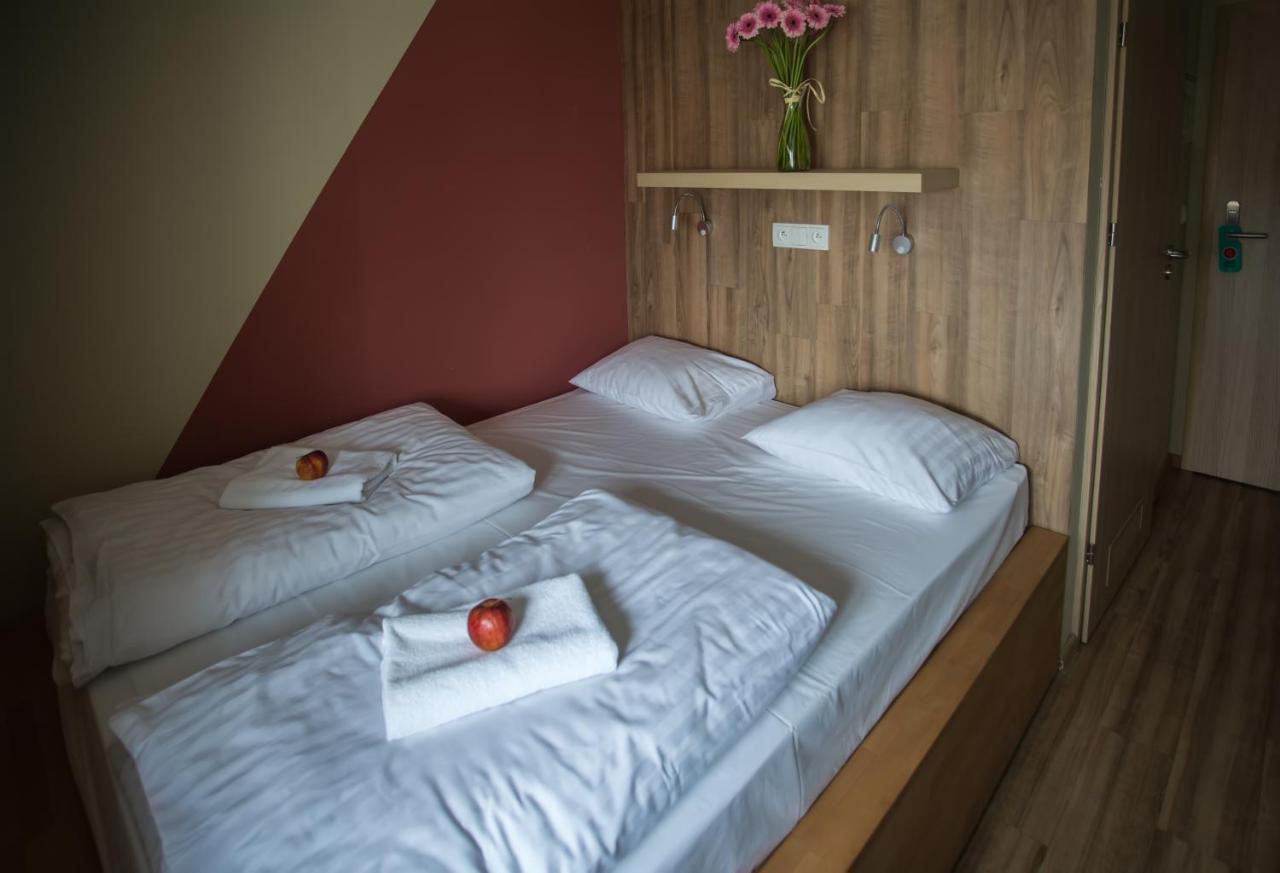 Double Room Ensuite