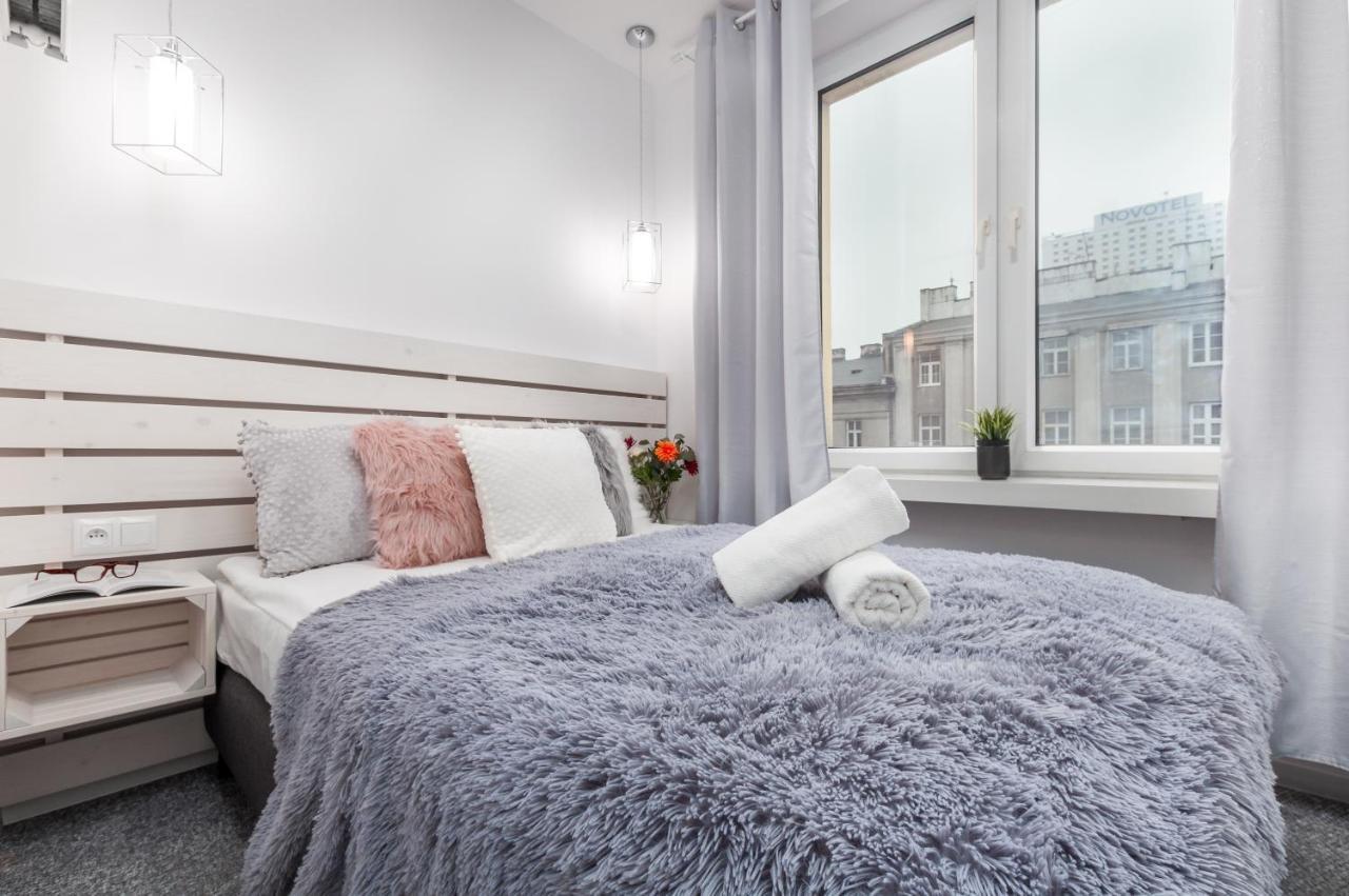 Superior Apartment 46 Krucza Street