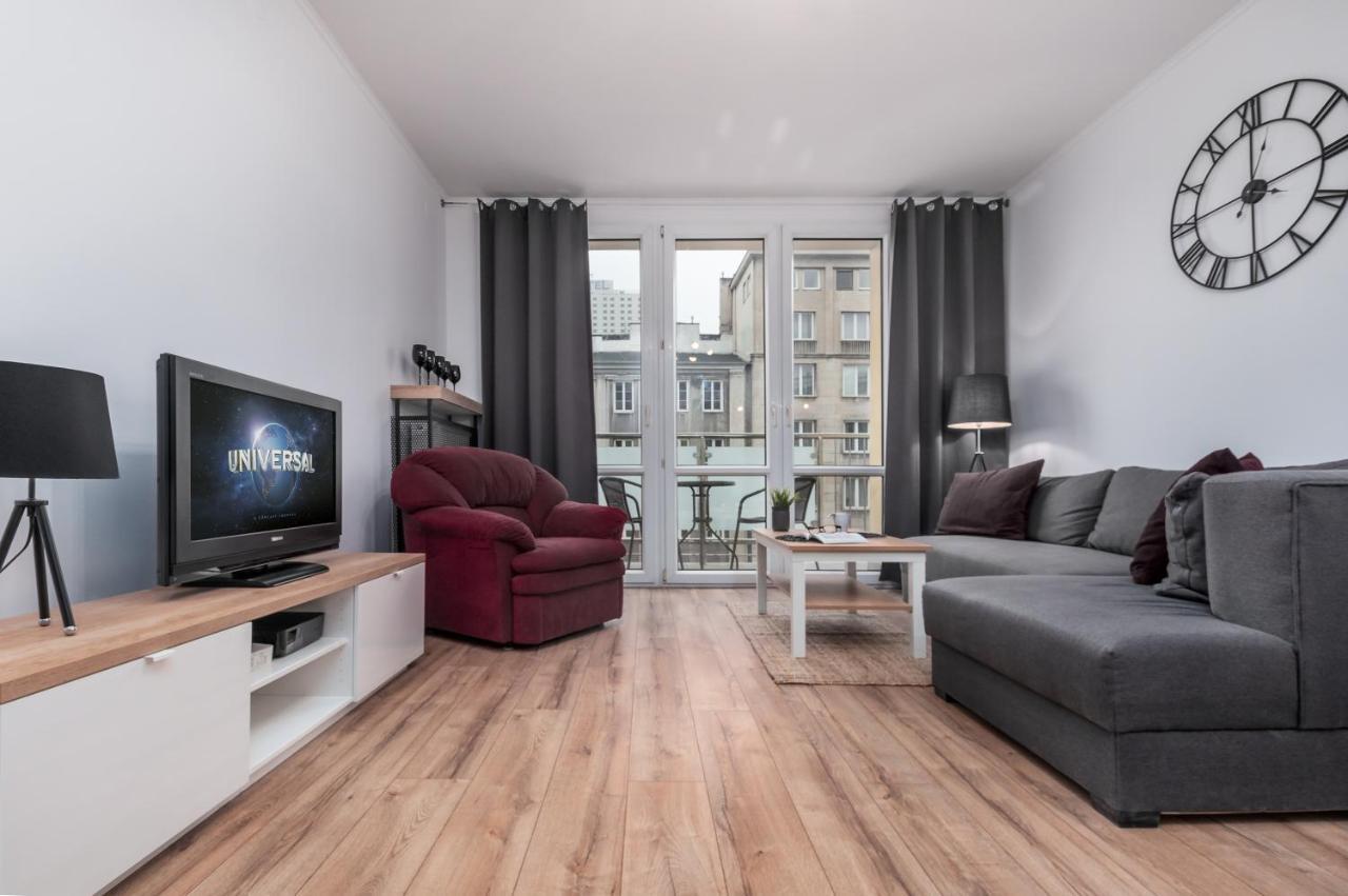 Superior Apartment 46 Krucza Street