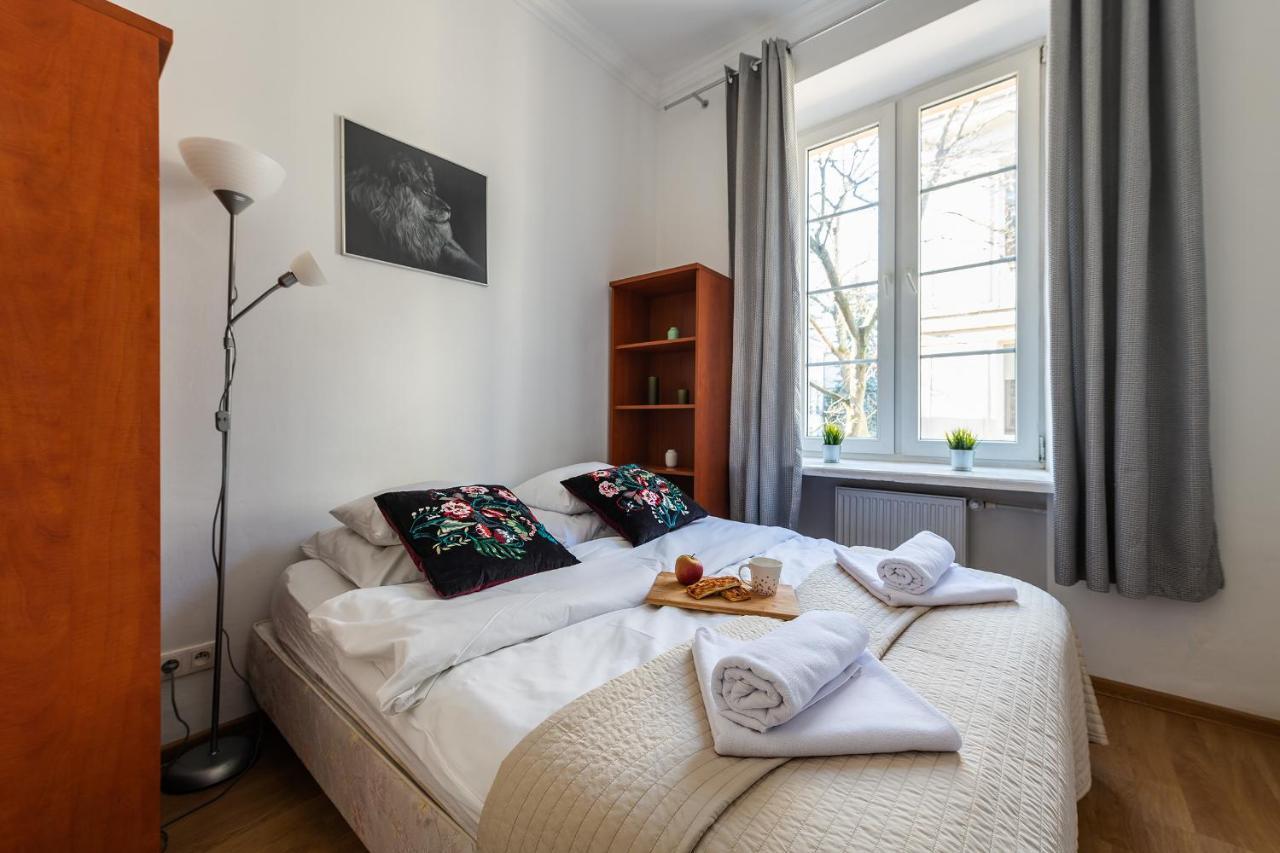 One-Bedroom Apartment - 12 Miodowa Street