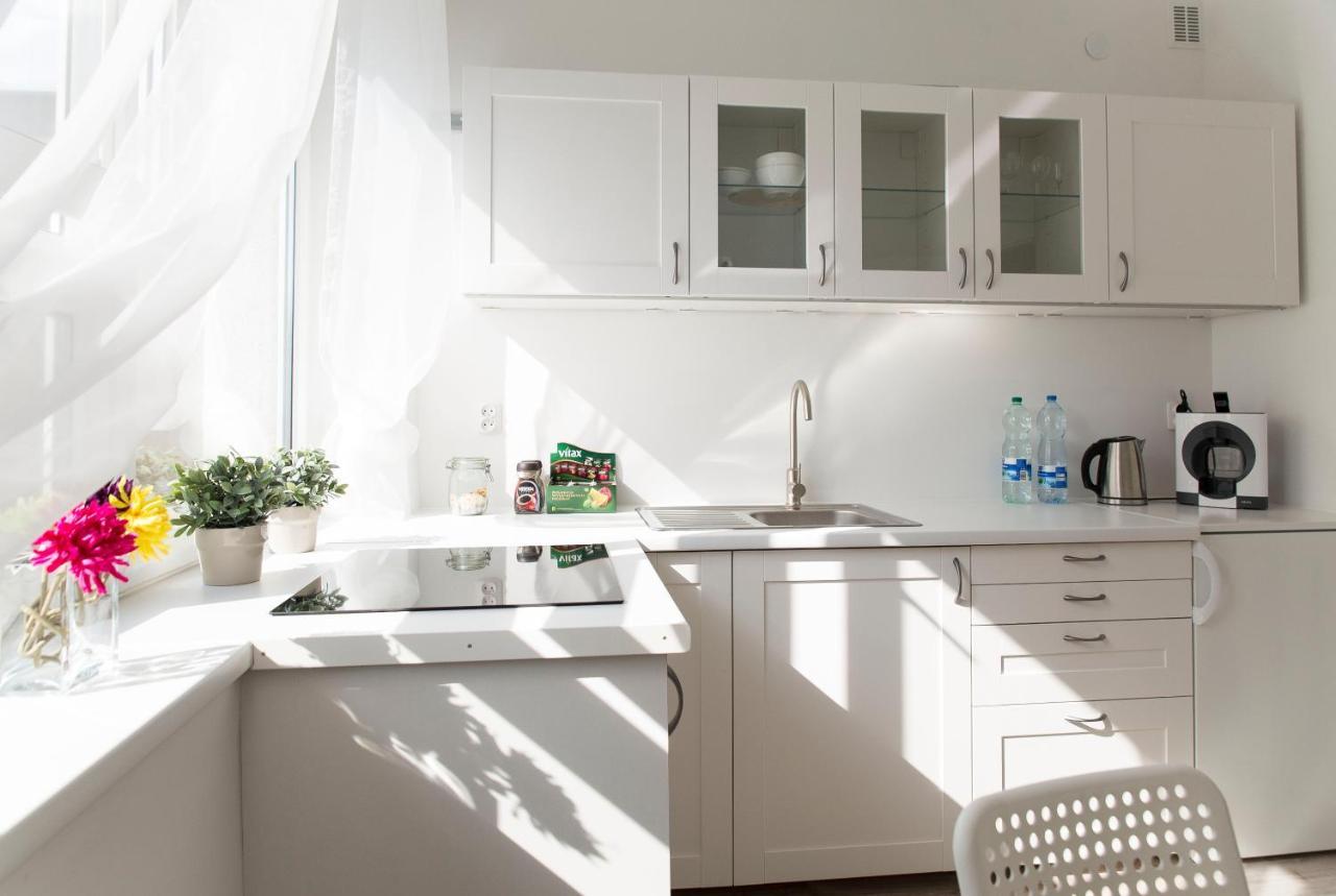 Standard Apartment