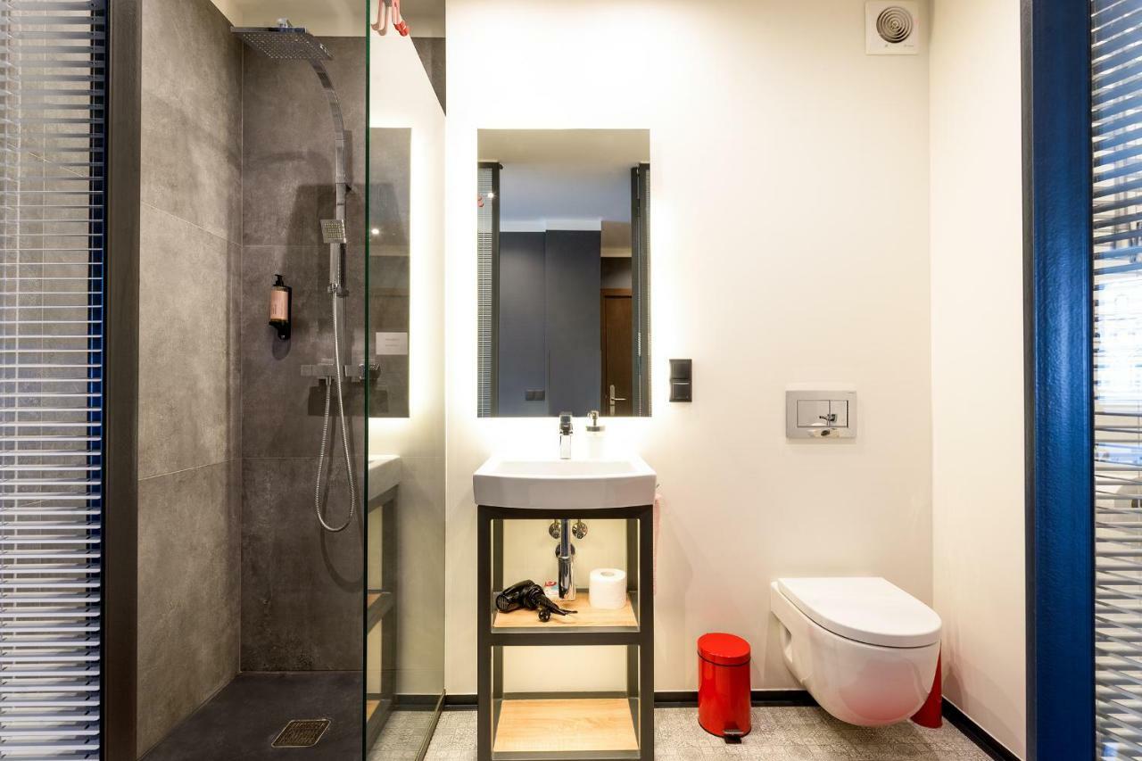 Deluxe Studio Marszałkowska 83 Street