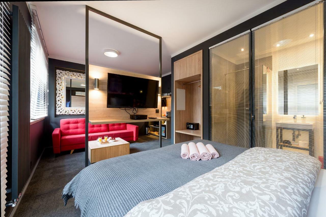 Deluxe Apartment Marszałkowska 83 Street