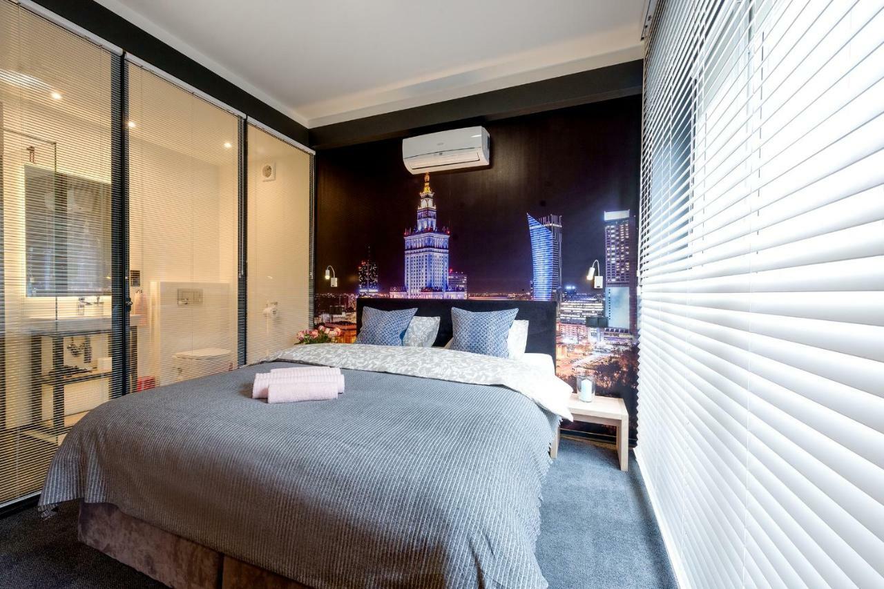 Deluxe Apartment Marszałkowska 83 Street
