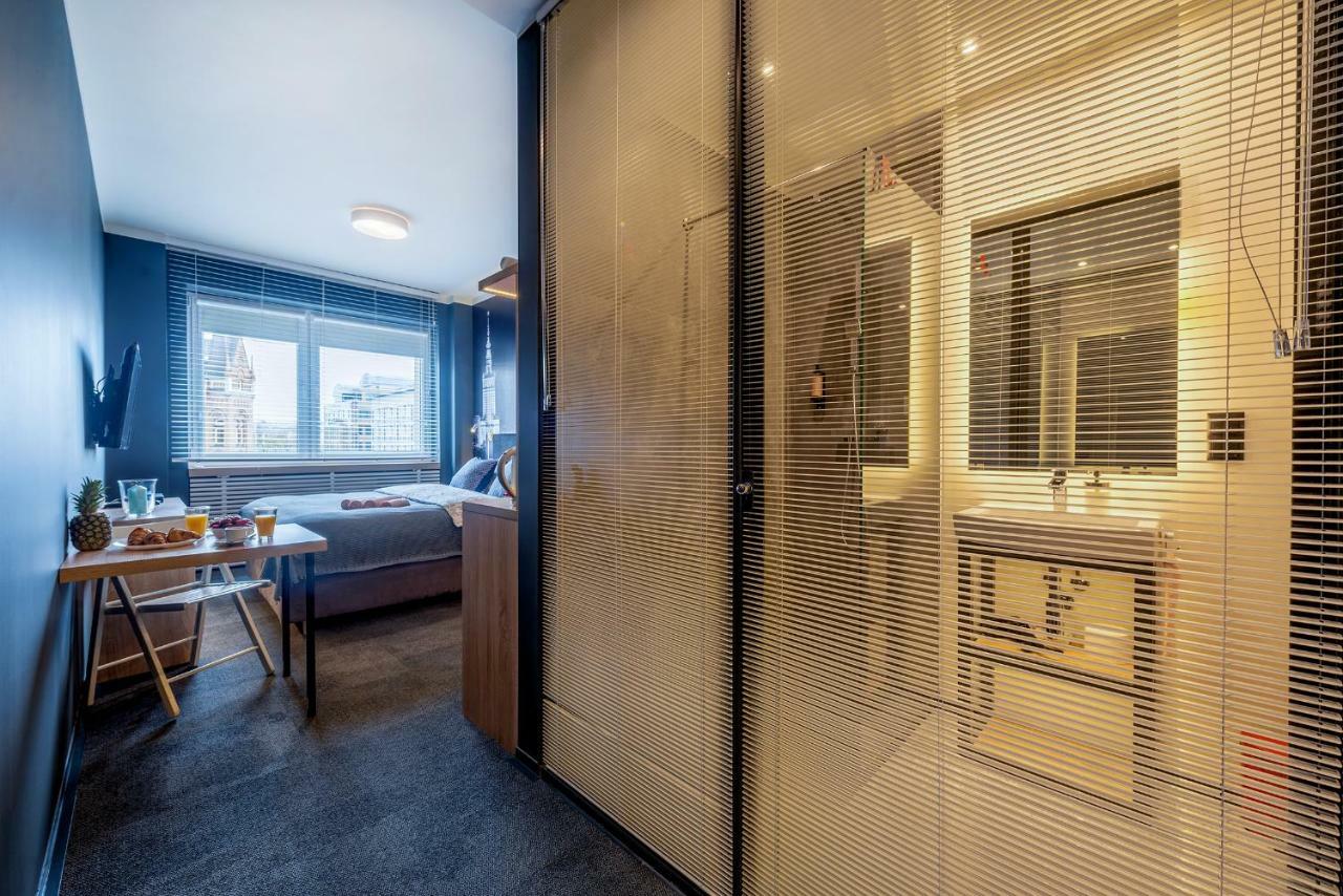 Deluxe Studio Marszałkowska 83 Street