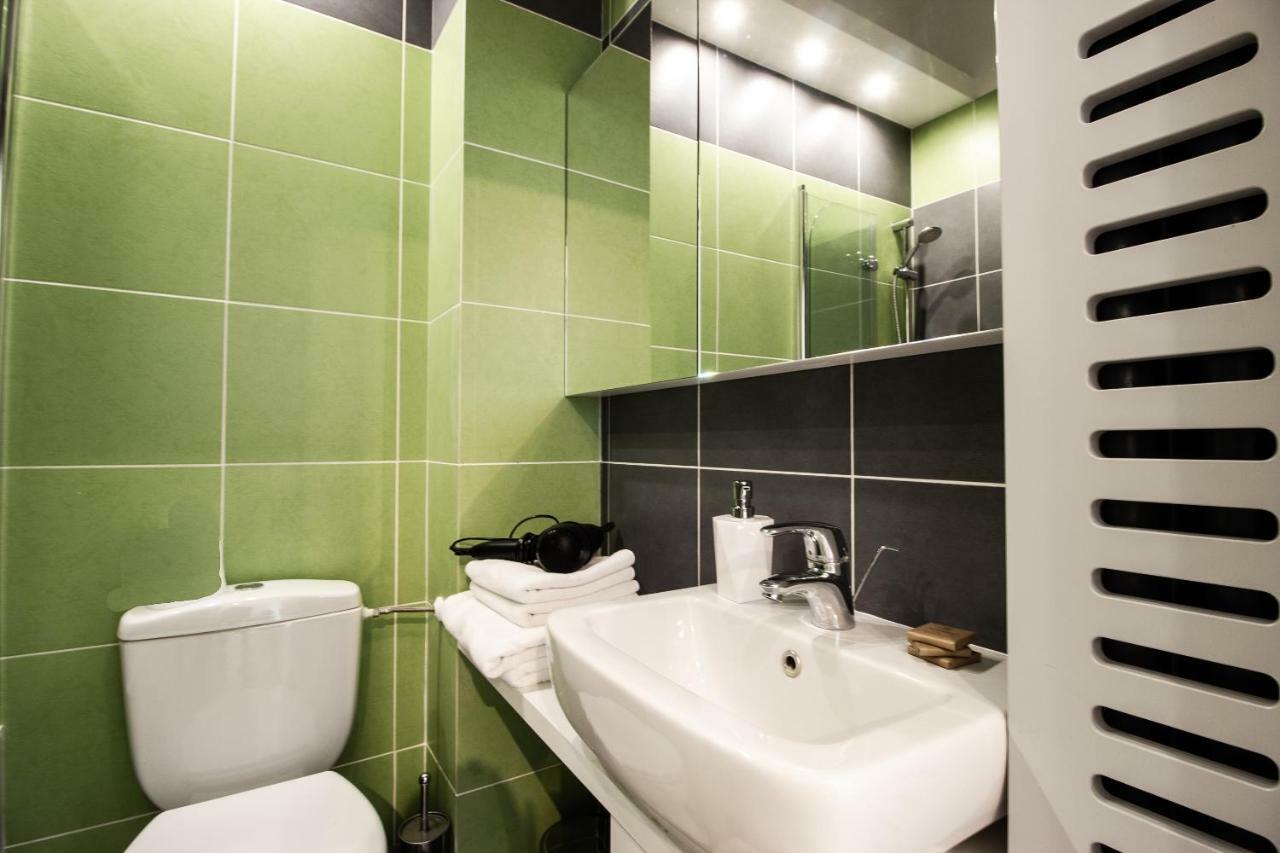 Superior Apartment