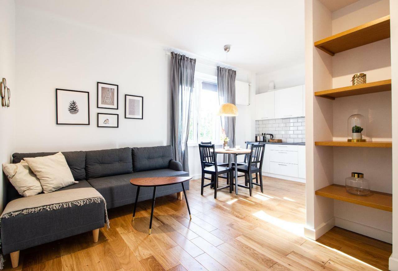 Superior Apartment