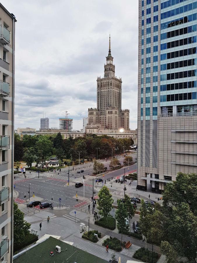 One-Bedroom Apartment - street Emilii Platter 55/137