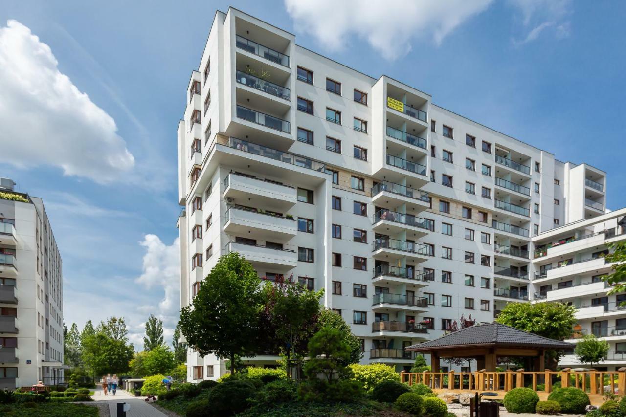 Apartment Balcony