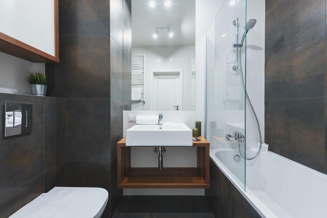 Standard Apartment 19 Wagonowa Street