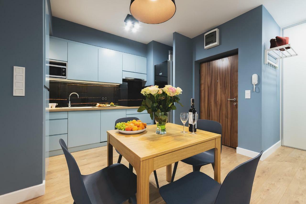 Standard Apartment 19 Wagonowa Street