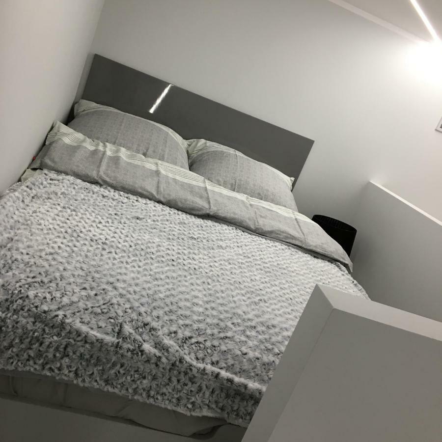 Apartment Split Level